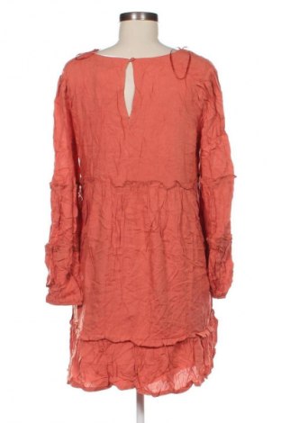Φόρεμα Showpo, Μέγεθος M, Χρώμα Πορτοκαλί, Τιμή 30,99 €