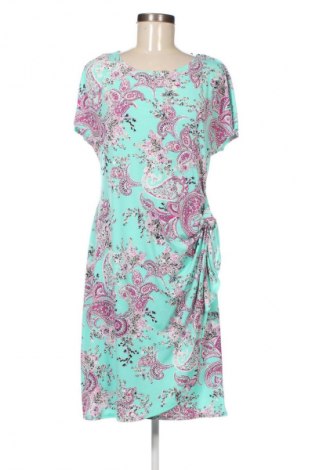 Kleid Signature, Größe M, Farbe Mehrfarbig, Preis 20,99 €