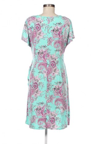 Kleid Signature, Größe M, Farbe Mehrfarbig, Preis 20,99 €