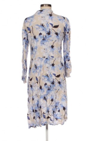 Kleid Signature, Größe M, Farbe Mehrfarbig, Preis € 20,99