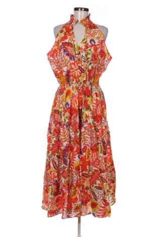 Sukienka Sigris, Rozmiar XL, Kolor Kolorowy, Cena 140,99 zł