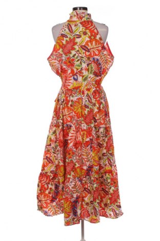 Sukienka Sigris, Rozmiar XL, Kolor Kolorowy, Cena 140,99 zł