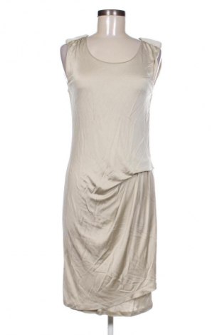 Φόρεμα Silk and Soie, Μέγεθος L, Χρώμα  Μπέζ, Τιμή 142,18 €
