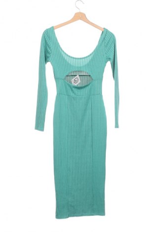 Rochie Simple Wish, Mărime XS, Culoare Albastru, Preț 43,99 Lei