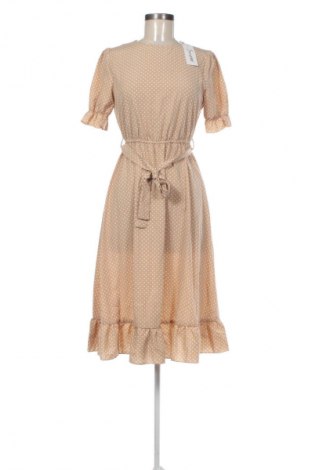Kleid Simplee, Größe S, Farbe Mehrfarbig, Preis 33,99 €