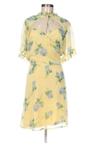 Kleid Simply Be, Größe 4XL, Farbe Mehrfarbig, Preis € 21,99