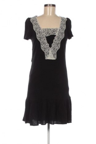 Kleid Sinequanone, Größe S, Farbe Schwarz, Preis 33,99 €