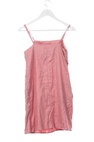 Rochie Sinsay, Mărime XS, Culoare Roz, Preț 76,32 Lei