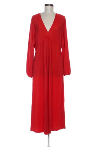 Kleid Sinsay, Größe L, Farbe Rot, Preis 20,99 €