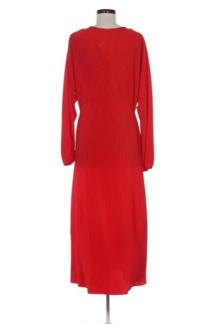 Kleid Sinsay, Größe L, Farbe Rot, Preis 20,99 €