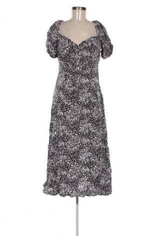 Kleid Sinsay, Größe L, Farbe Mehrfarbig, Preis € 16,99