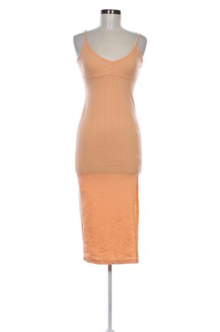 Kleid Sinsay, Größe S, Farbe Orange, Preis € 11,99