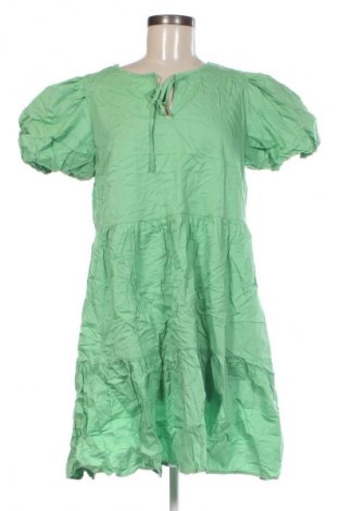 Sukienka Sinsay, Rozmiar XL, Kolor Zielony, Cena 72,99 zł