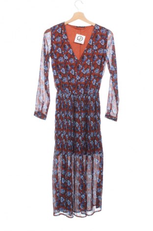 Šaty  Sinsay, Veľkosť XS, Farba Viacfarebná, Cena  15,00 €