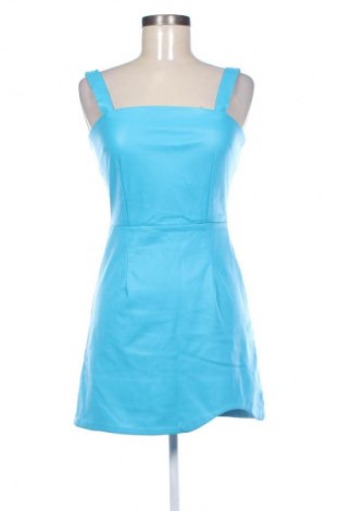Kleid Sinsay, Größe S, Farbe Blau, Preis 14,83 €