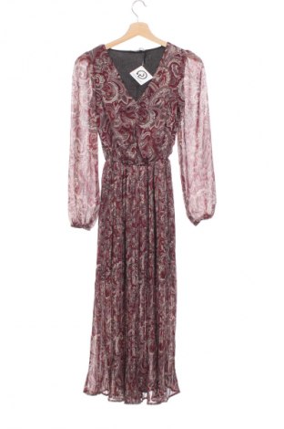 Kleid Sinsay, Größe XXS, Farbe Mehrfarbig, Preis 4,86 €