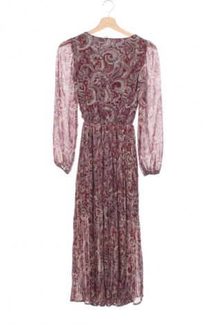 Kleid Sinsay, Größe XXS, Farbe Mehrfarbig, Preis 4,86 €