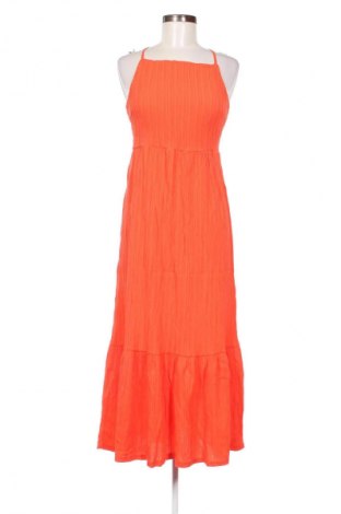 Rochie Sinsay, Mărime M, Culoare Portocaliu, Preț 79,00 Lei