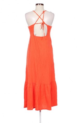 Rochie Sinsay, Mărime M, Culoare Portocaliu, Preț 79,00 Lei