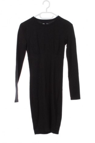 Rochie Sinsay, Mărime XS, Culoare Negru, Preț 76,70 Lei