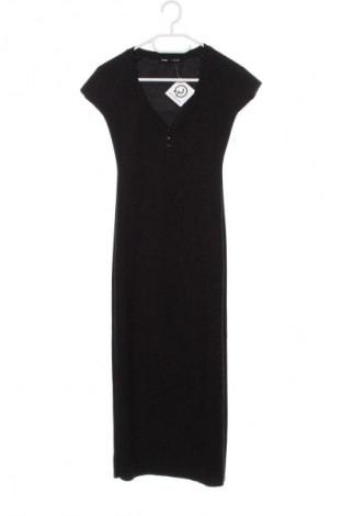 Rochie Sinsay, Mărime XXS, Culoare Negru, Preț 77,17 Lei