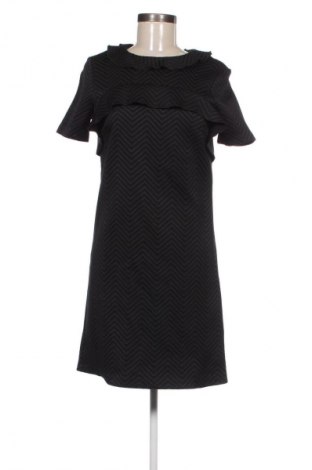 Φόρεμα Sisley, Μέγεθος S, Χρώμα Μαύρο, Τιμή 41,94 €