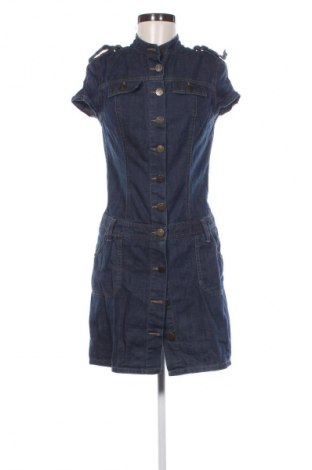 Rochie Sisley, Mărime M, Culoare Albastru, Preț 230,66 Lei