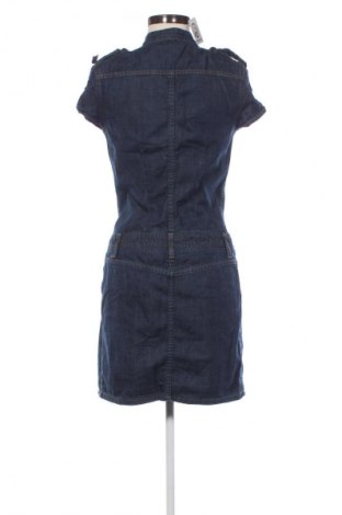 Rochie Sisley, Mărime M, Culoare Albastru, Preț 230,66 Lei