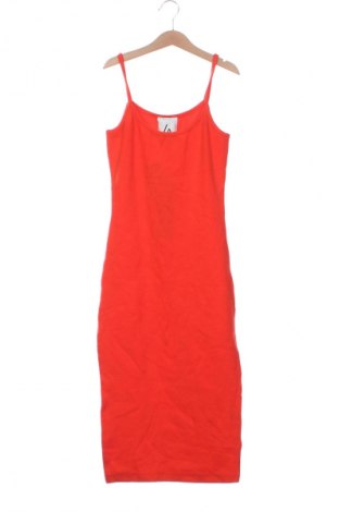 Kleid Sisters, Größe XS, Farbe Rot, Preis 28,99 €