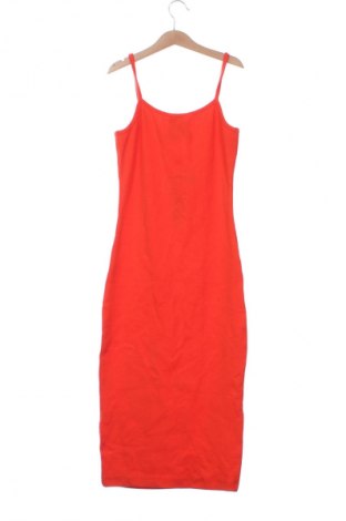 Kleid Sisters, Größe XS, Farbe Rot, Preis 28,99 €