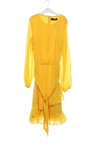 Rochie Sisters Point, Mărime XS, Culoare Galben, Preț 125,92 Lei