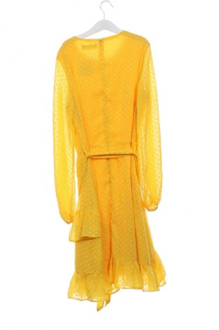 Rochie Sisters Point, Mărime XS, Culoare Galben, Preț 125,92 Lei