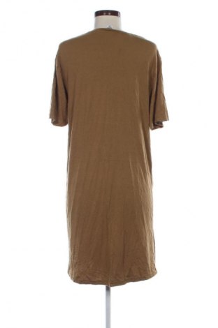 Kleid Skiny, Größe L, Farbe Grün, Preis 59,99 €
