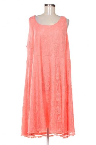 Kleid Slinky, Größe XXL, Farbe Orange, Preis € 21,99