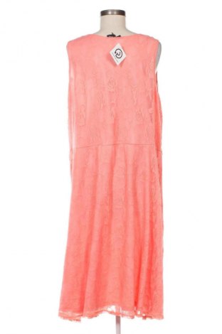 Kleid Slinky, Größe XXL, Farbe Orange, Preis € 21,99