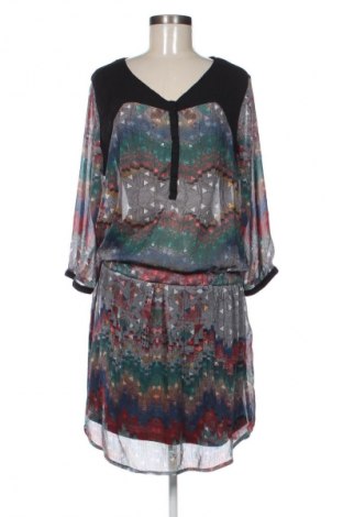 Rochie Smash, Mărime XXL, Culoare Multicolor, Preț 142,50 Lei