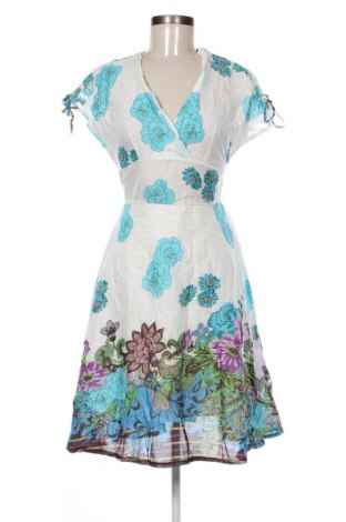 Kleid Smashed Lemon, Größe L, Farbe Mehrfarbig, Preis € 132,99