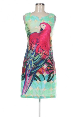 Kleid Smashed Lemon, Größe S, Farbe Mehrfarbig, Preis 56,99 €