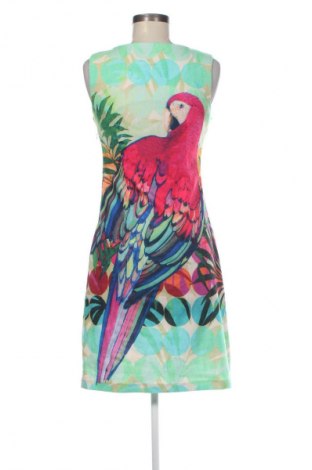 Kleid Smashed Lemon, Größe S, Farbe Mehrfarbig, Preis 56,99 €