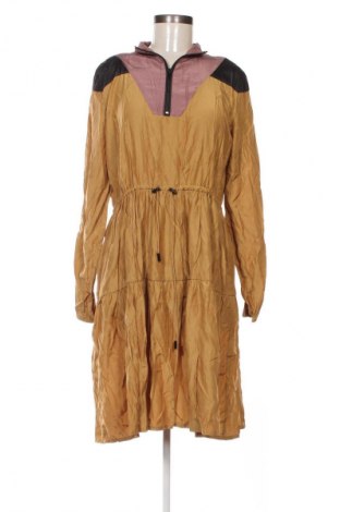 Kleid Soft Rebels, Größe M, Farbe Mehrfarbig, Preis 56,99 €