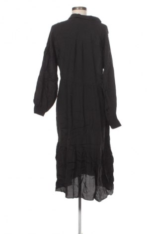 Kleid Soft Rebels, Größe L, Farbe Schwarz, Preis 56,99 €