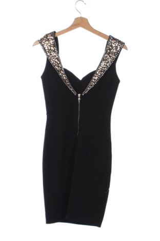 Kleid Soky & Soka, Größe S, Farbe Schwarz, Preis 40,99 €