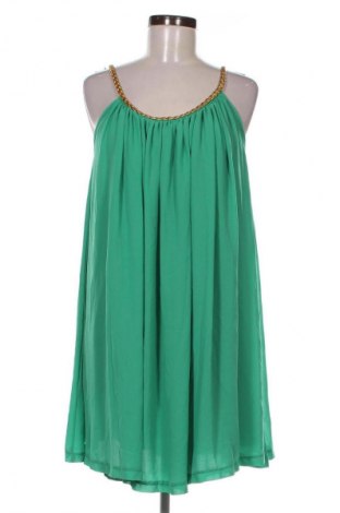 Φόρεμα Soky & Soka, Μέγεθος M, Χρώμα Πράσινο, Τιμή 14,99 €