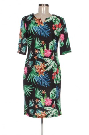 Kleid Sophia, Größe L, Farbe Mehrfarbig, Preis 18,99 €