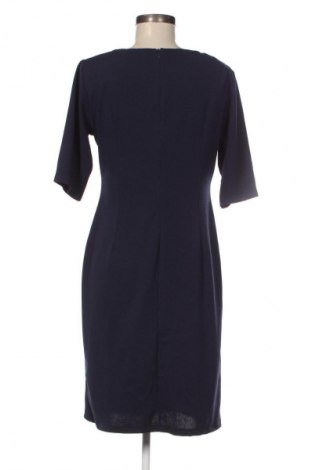 Rochie Sophia, Mărime L, Culoare Albastru, Preț 98,99 Lei