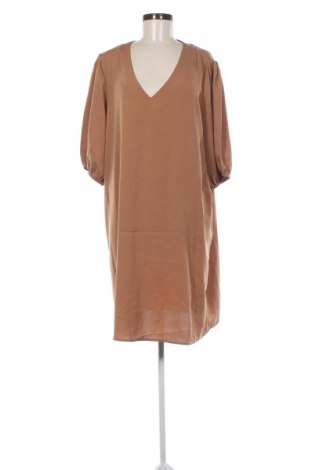Rochie Sora, Mărime XL, Culoare Bej, Preț 98,99 Lei
