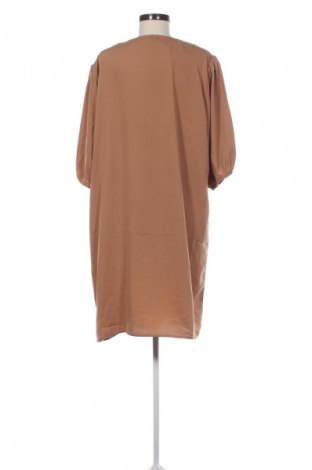 Rochie Sora, Mărime XL, Culoare Bej, Preț 98,99 Lei