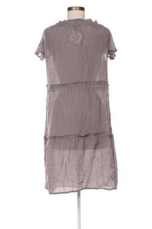 Rochie Soya Concept, Mărime L, Culoare Gri, Preț 124,99 Lei