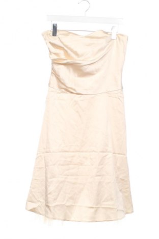 Šaty  Spotlight By Warehouse, Veľkosť L, Farba Kremová, Cena  36,95 €