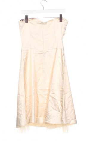 Šaty  Spotlight By Warehouse, Veľkosť L, Farba Kremová, Cena  36,95 €